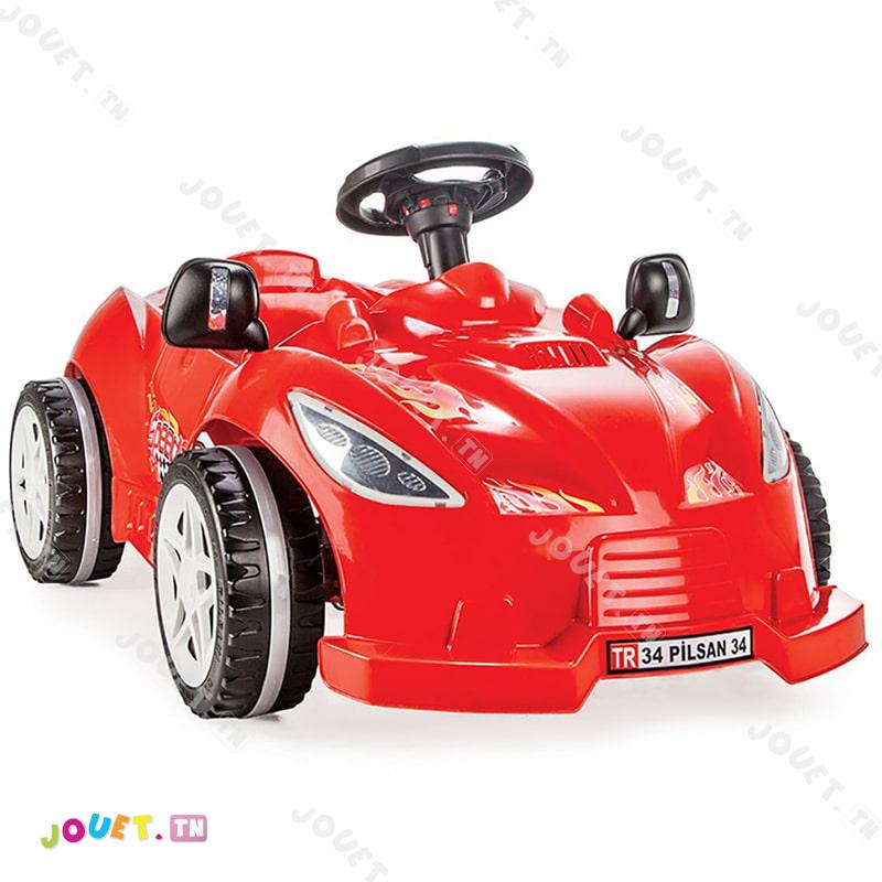 VOITURE À PÉDALES (1) VOITURE À PÉDALES Tunisie