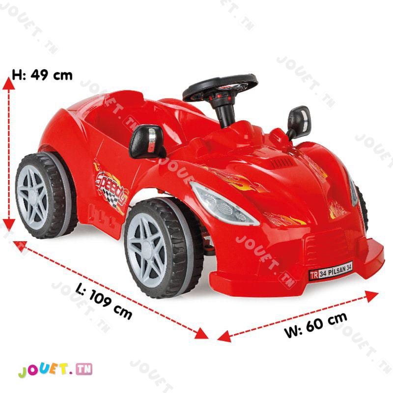 VOITURE À PÉDALES 3 (1)