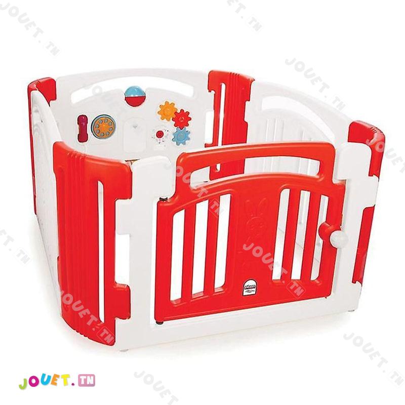 ANGEL PLAY AREA PILSAN