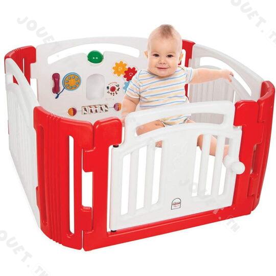 ANGEL PLAY AREA PILSAN