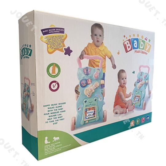 BABY MUSIC WALKER Tunisie