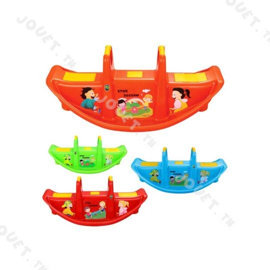 BALANCE SEESAW prix Tunisie
