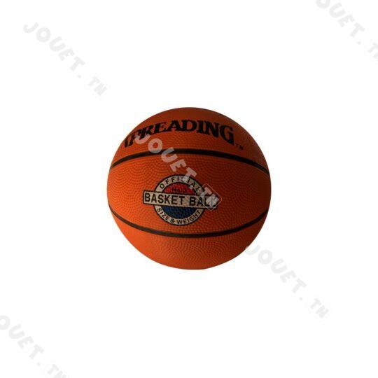 ballon basket tunisie