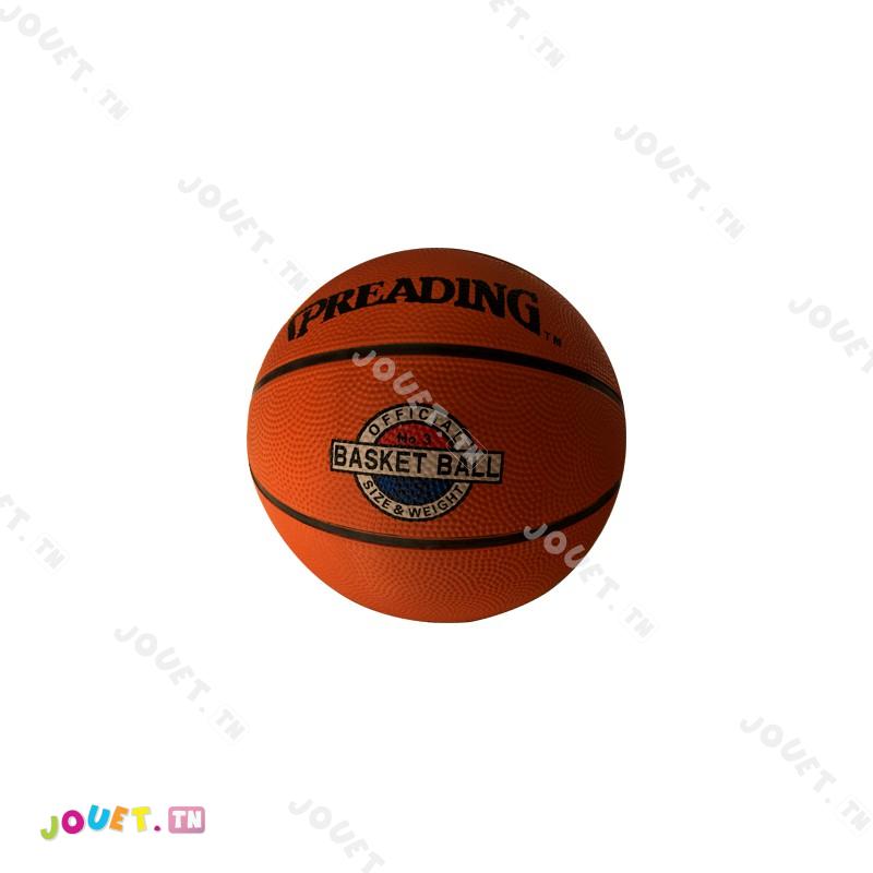 ballon basket tunisie