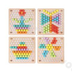 jeux motricité