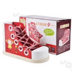 CHAUSSURE ENFILLAGE GM BOIS Tunisie