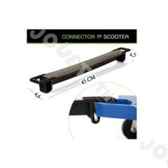 connector scooter tunisie