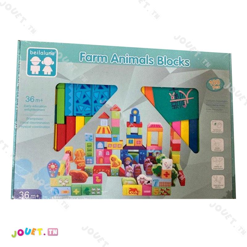 construction-en-bois (2) jeux de construction