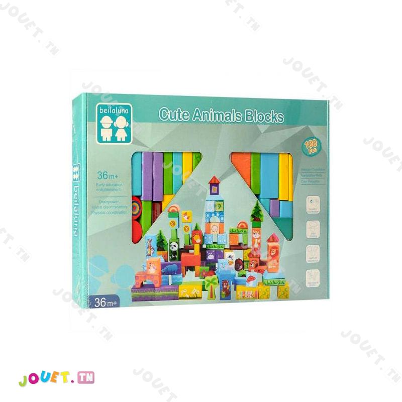 construction-en-bois jeux de construction