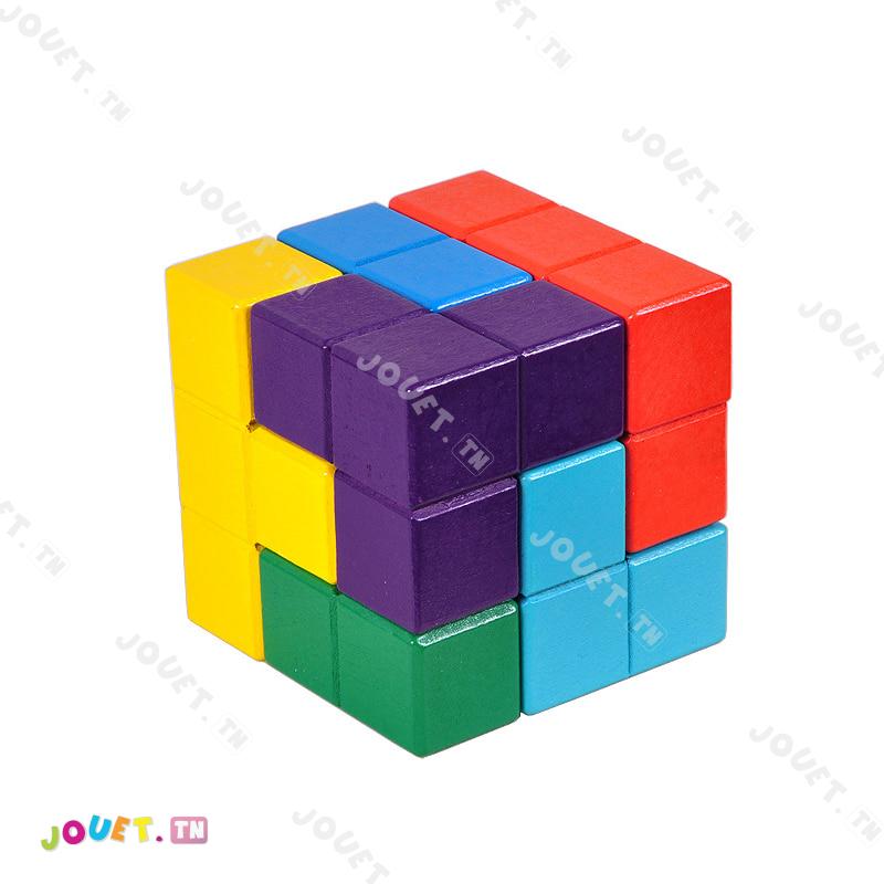 cube intelligence