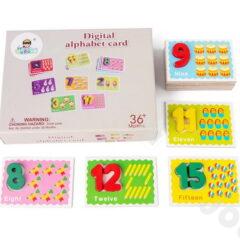 DIGITAL CARD Tunisie