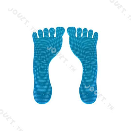 feet-markers tunisie
