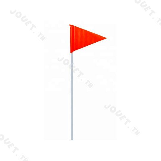 fiberglass flag tunisiei