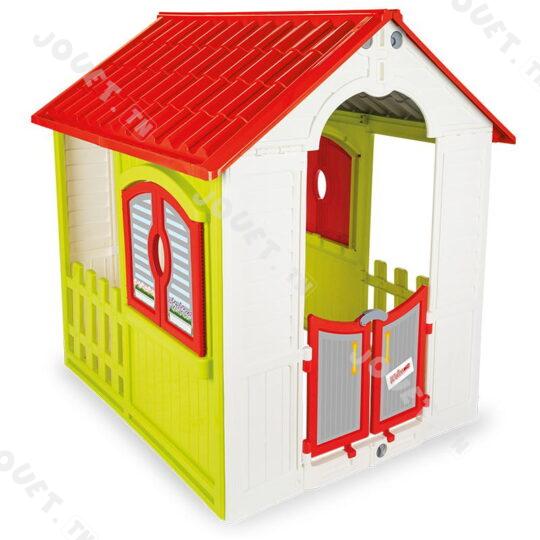 foldable playhouse pilsan Tunisie