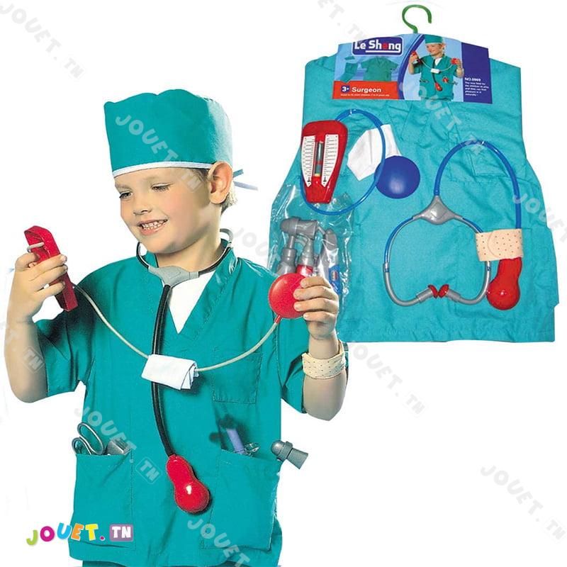 habille-docteur-acc (1) HABILLE DOCTEUR + ACC Tunisie