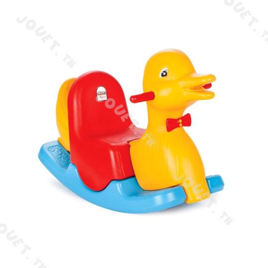 Happy duck Pilsan Tunisie