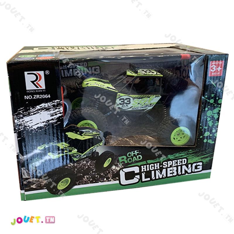 high-speed-climbing-rc jeux voiture