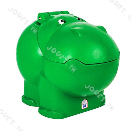 HIPPO TOY BOX Tunisie