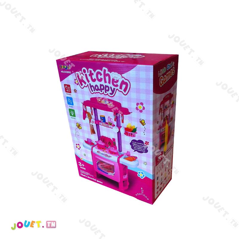 kitchen-happy (1) KITCHEN HAPPY Tunisie