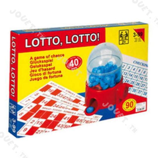 lotto