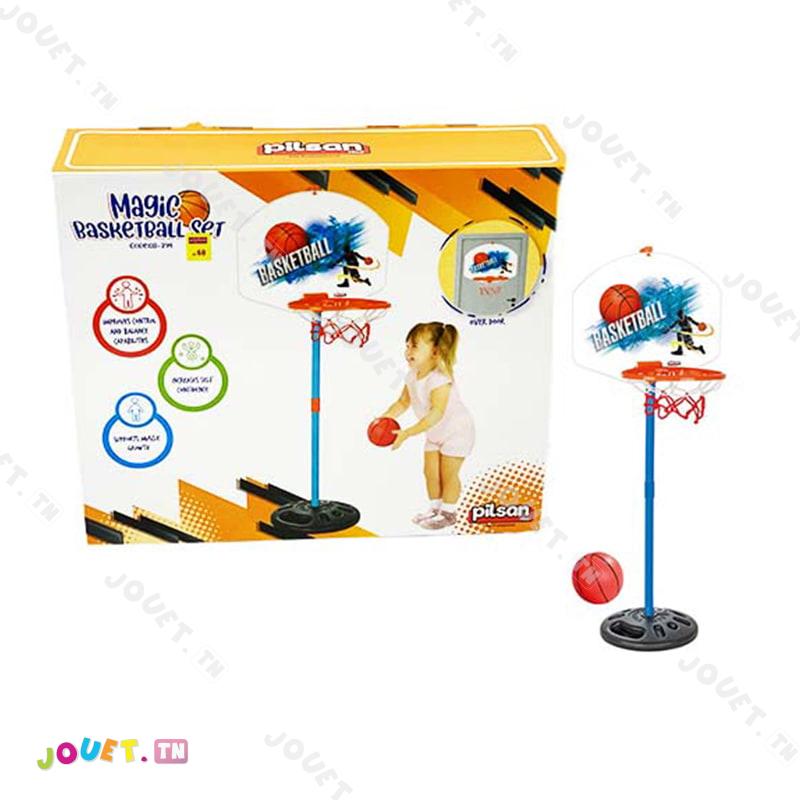 magic-basket-ball-pilsan (1) magic basket ball pilsan tunisie