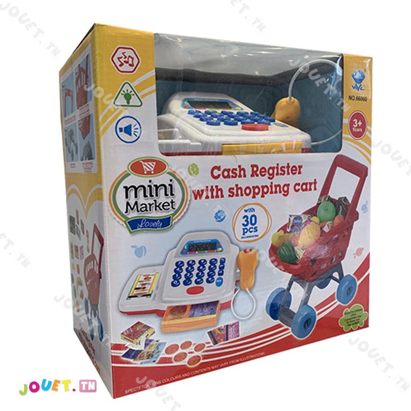 mini-market-lovely (1) MINI MARKET LOVELY Tunisie