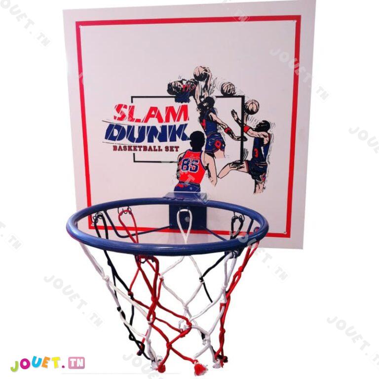 Jeu Ancien SAMUD Le Basket Français – Flipper De Café Vintage, Années 1950, Complet Boîte