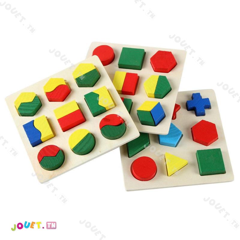puzzle-geometrique-3-pcs-bois (1) PUZZLE GEOMETRIQUE 3 PCS BOIS Tunisie