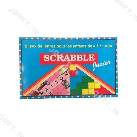 scrabble junior fr