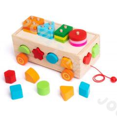 jeux d'encastrement