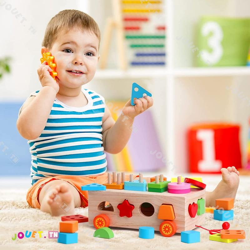 shape-matching-car-et-jeux-encastrement (3) jeux d'encastrement