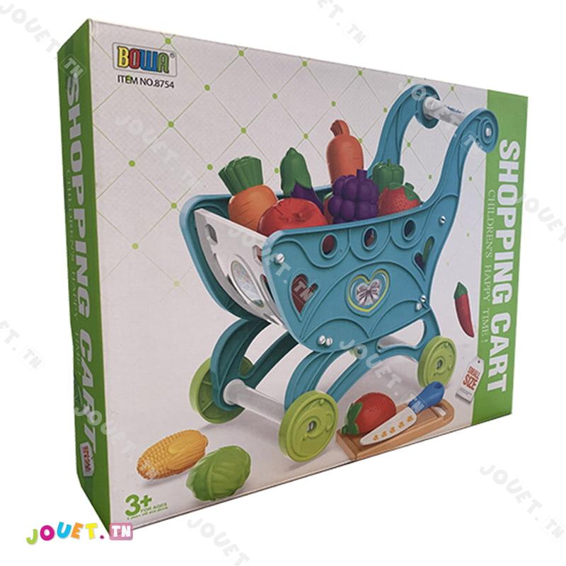 shopping-cart-acc (1) SHOPPING CART + ACC Tunisie