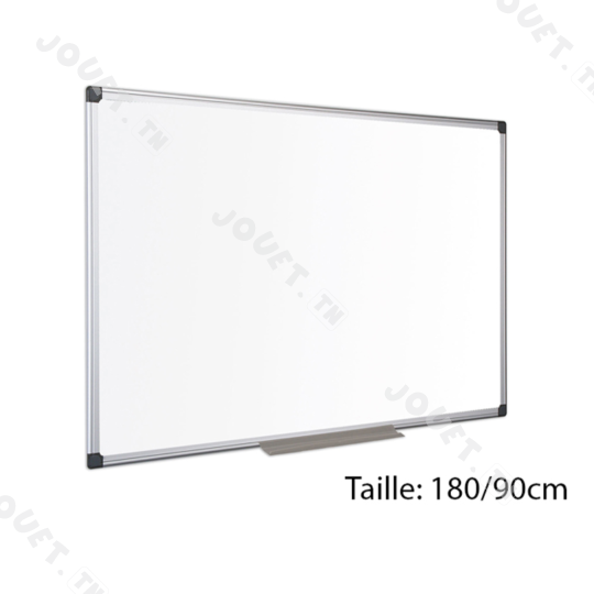 tableau magnétique 180-90cm