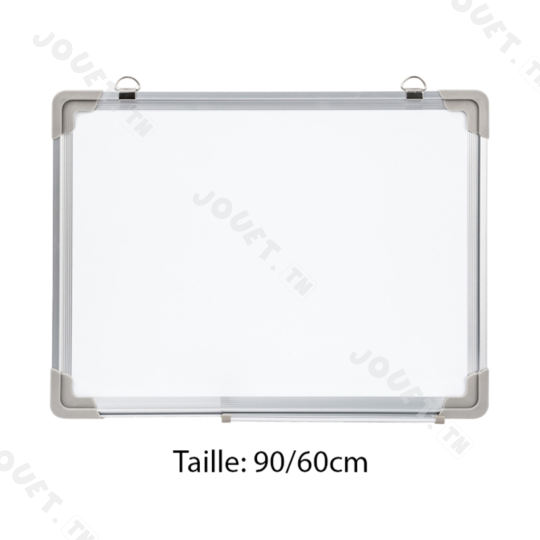 tableau magnétique 90-60 cm