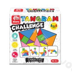 Tangram box Tunisie