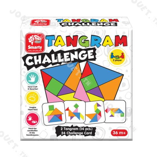 Tangram box Tunisie