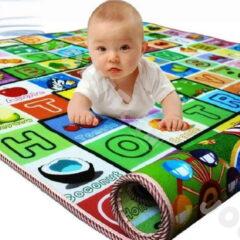 Tapis couleur