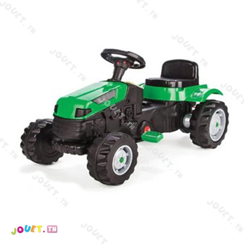 tracteur-a-pedale-pilsan (1) Tracteur à pédale Tunisie