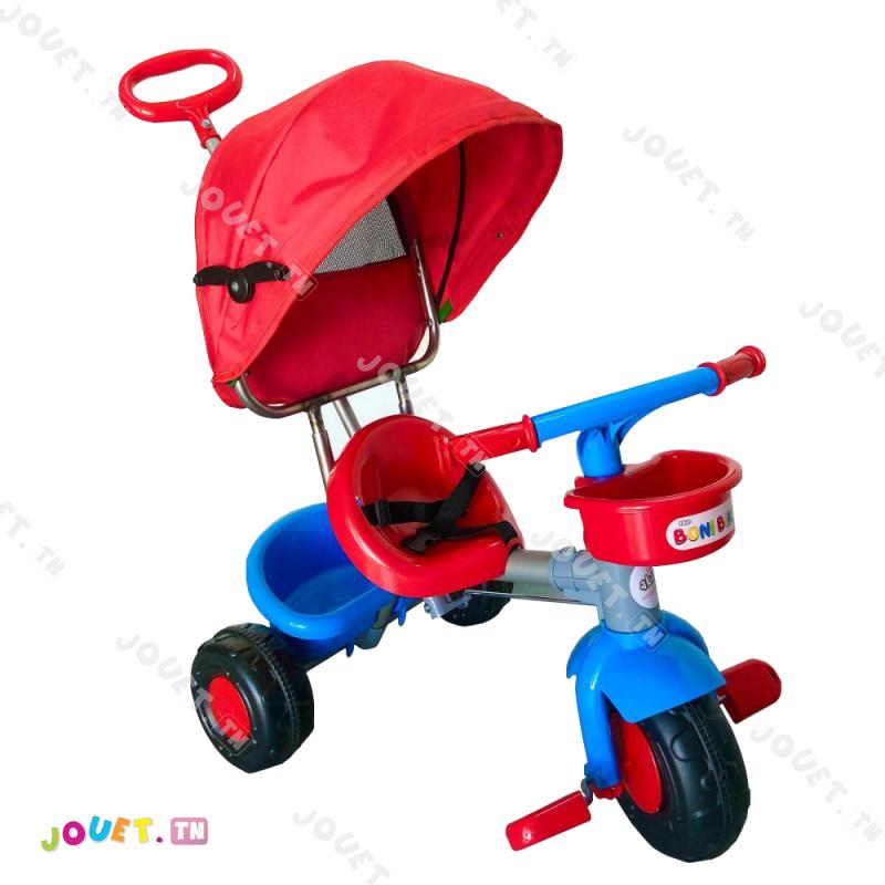 tricycle-bonibike-avec-chapeau (1) Tricycle bonibike avec chapeau