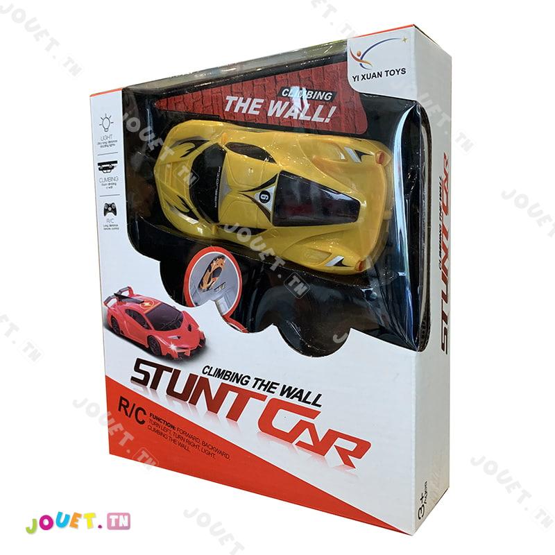 voiture-climbing-the-wall-recheargeable-usb (1) VOITURE CLIMBING THE WALL RECHEARGEABLE USB Tunsiie