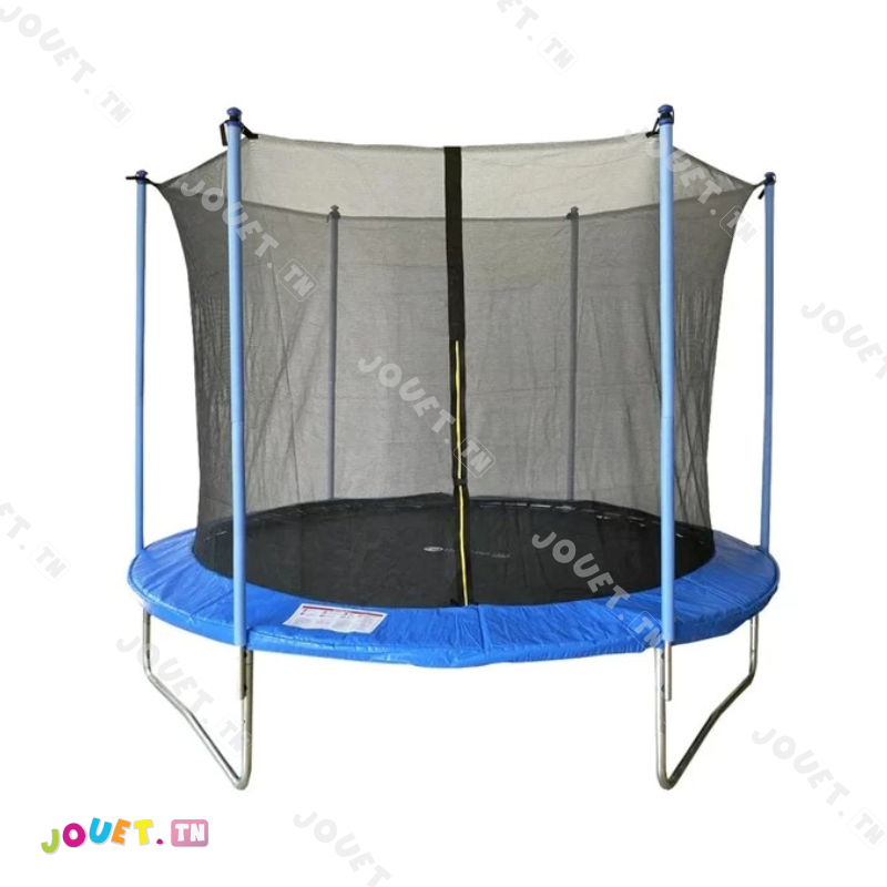 trampoline jouet