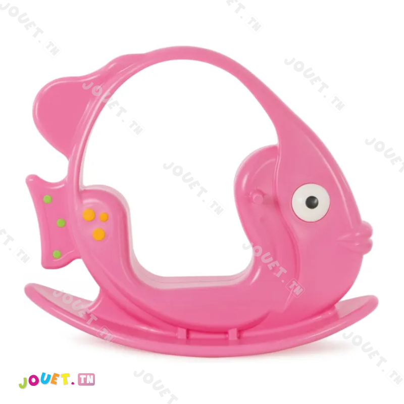 POISSON A BASCULE POISSON A BASCULE