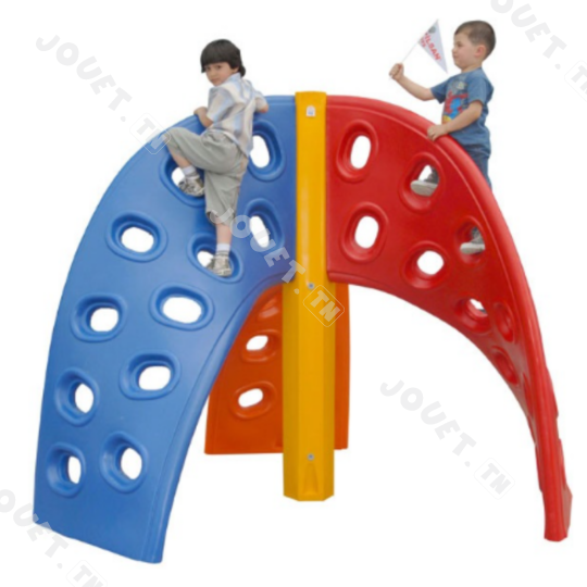 CLIMBING TOWER PILSAN prix Tunisie