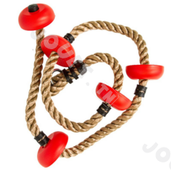 CORDE DE GRIMPAGE ROBUSTE prix Tunisie