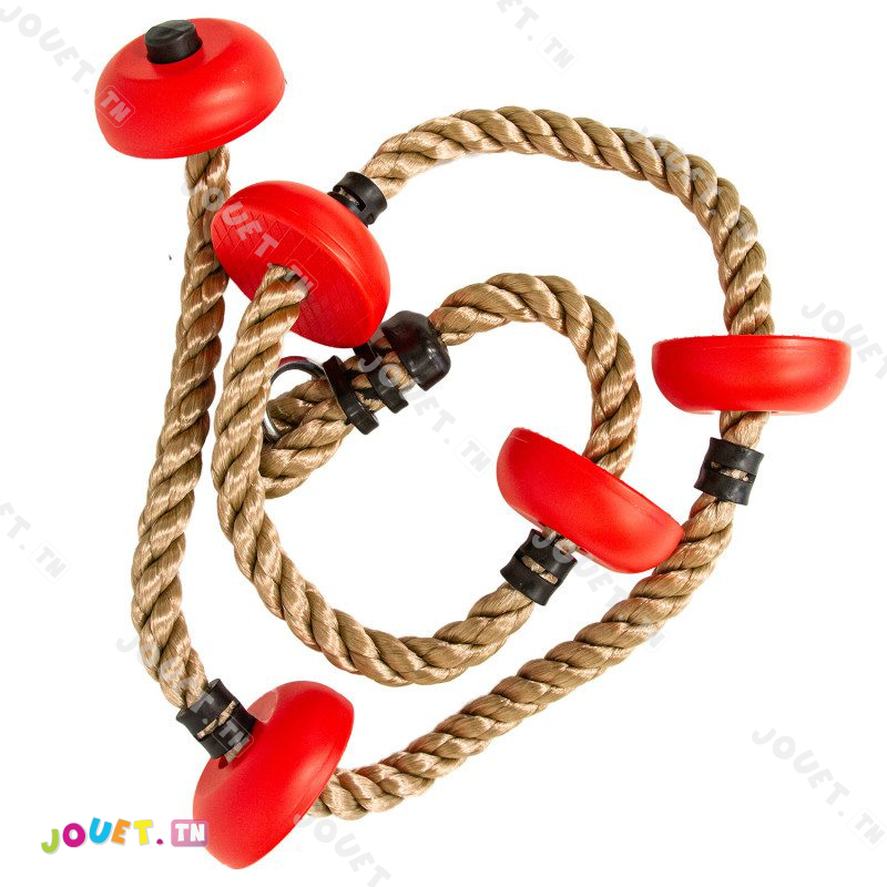 CORDE DE GRIMPAGE ROBUSTE prix Tunisie CORDE DE GRIMPAGE ROBUSTE prix Tunisie