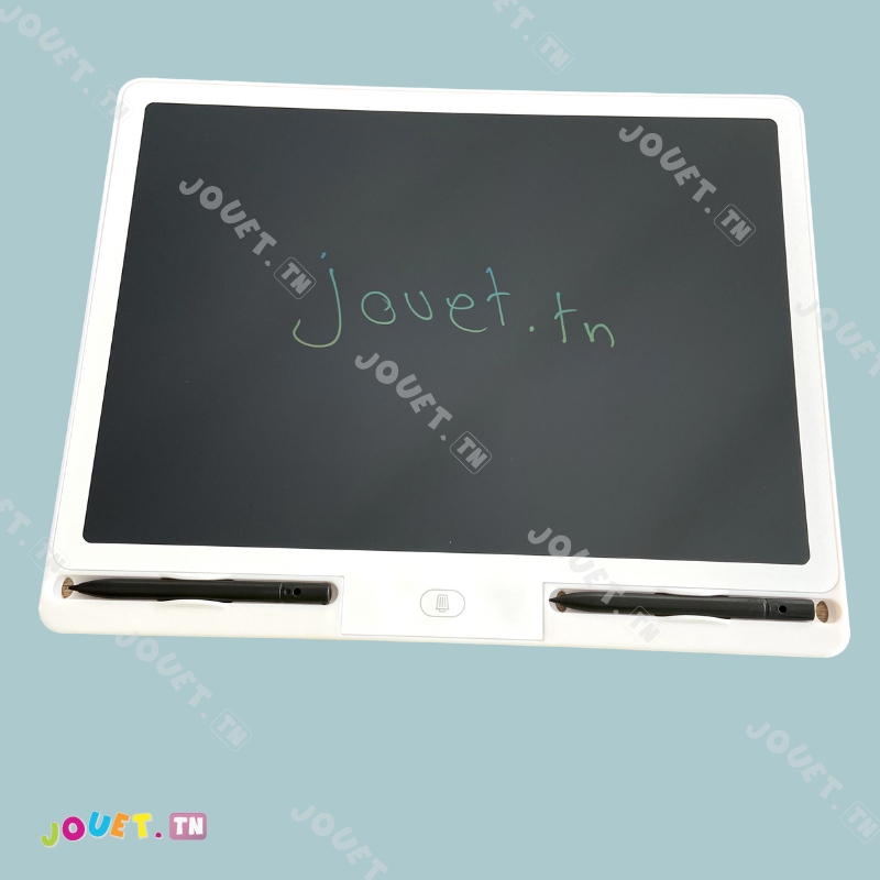 LCD WRITTING BOARD 40CM