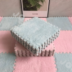 TAPIS PUZZLE LUX 10PCS prix tunisie