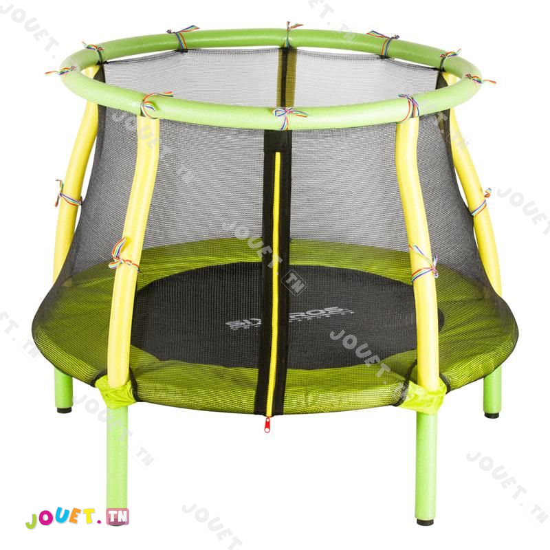TRAMPOLINE 114CM AVEC FILLET prix Tunisie TRAMPOLINE 114CM AVEC FILLET prix Tunisie