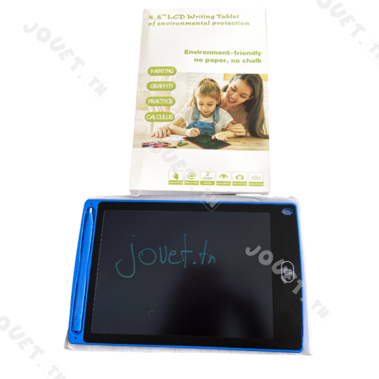 WRITTING TABLET COULEUR prix Tunisie