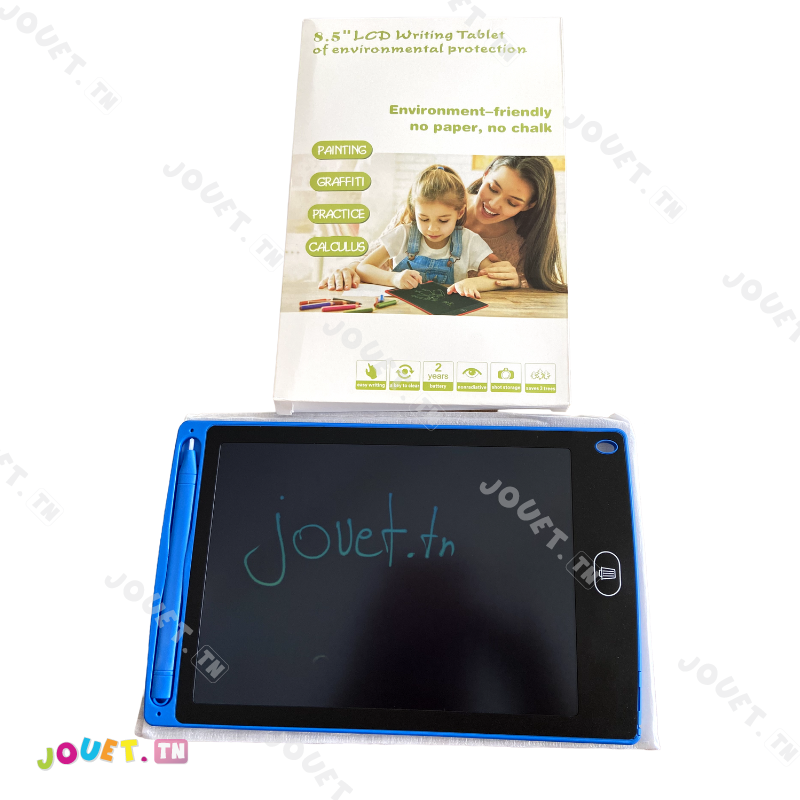 WRITTING TABLET COULEUR prix Tunisie WRITTING TABLET COULEUR prix Tunisie